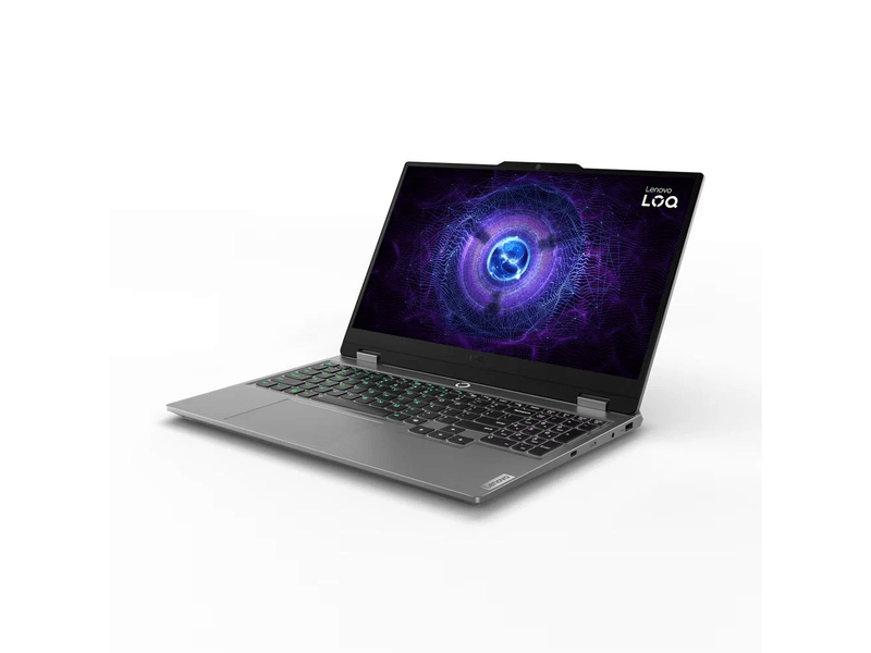 Lenovo LOQ 15IAX9 83GS00JSHV Notebook + Win11 Home