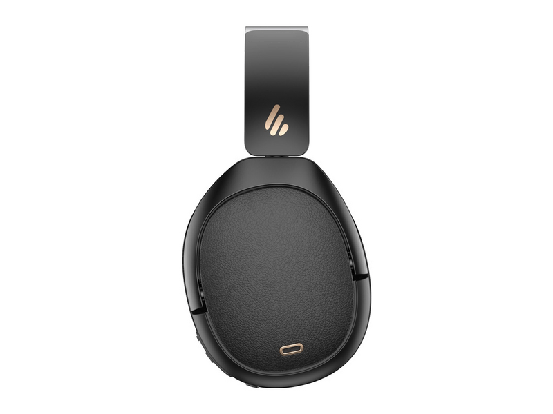 Edifier W80 Vezeték nélküli fejhallgató, fekete