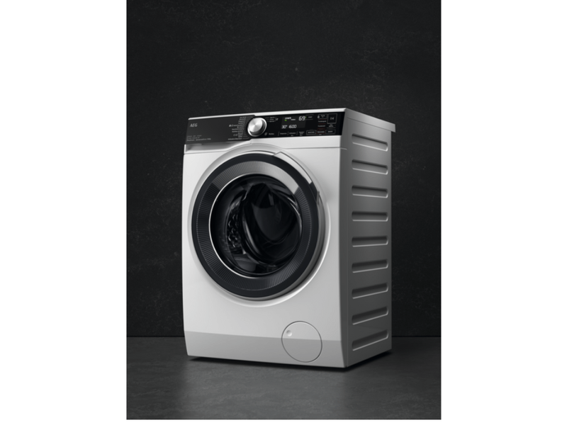 AEG LWR75965O Mosó-szárítógép