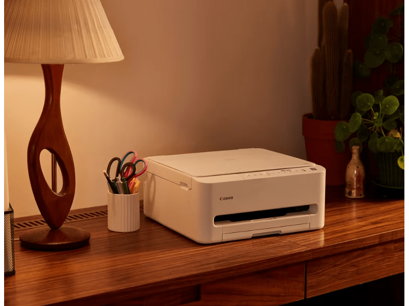 Canon PIXMA TS4150i Színes multifunkciós nyomtató (7181C006)