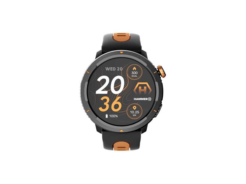 HAMMER Watch 2 Lite Pametni sat