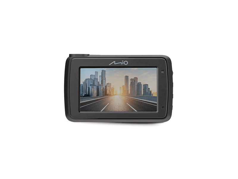 Mio MiVue 903WD Pro menetrögzítő kamera (5415N9260004)