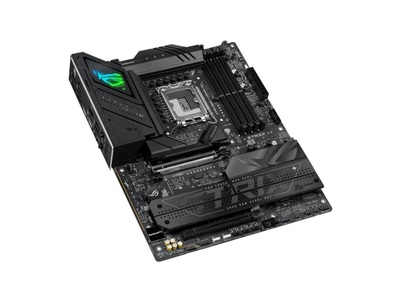 Asus ROG STRIX B860-F WIFI s1851 Gaming Alaplap