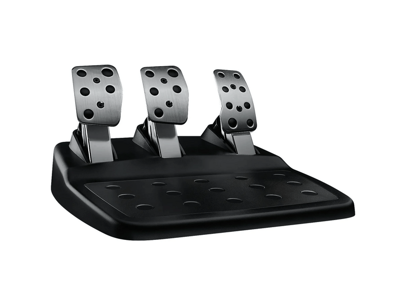 Logitech G29 Driving Force kormány + G321 vezeték nélküli fejhallgató (991-000585)