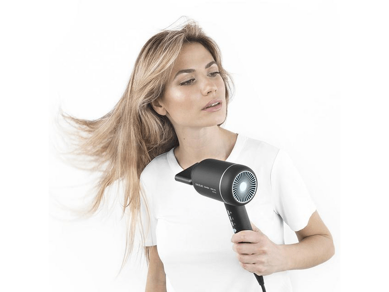 Cecotec IoniCare 6000 RockStar Ice sušilo za kosu