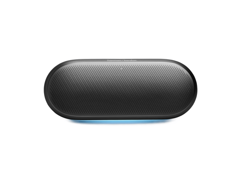 Harman Kardon Luna 2 Bluetooth hangszóró, fekete