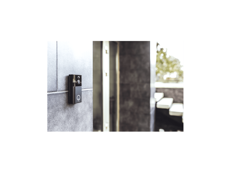 Acme SH5210 Smart Wifi kapucsengő, 720p