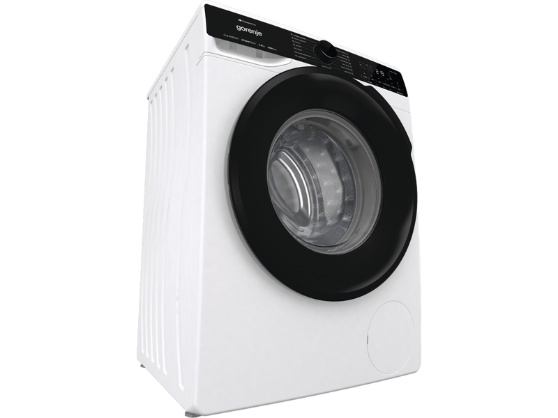 Gorenje WPNA84APWIFI Elöltöltős mosógép
