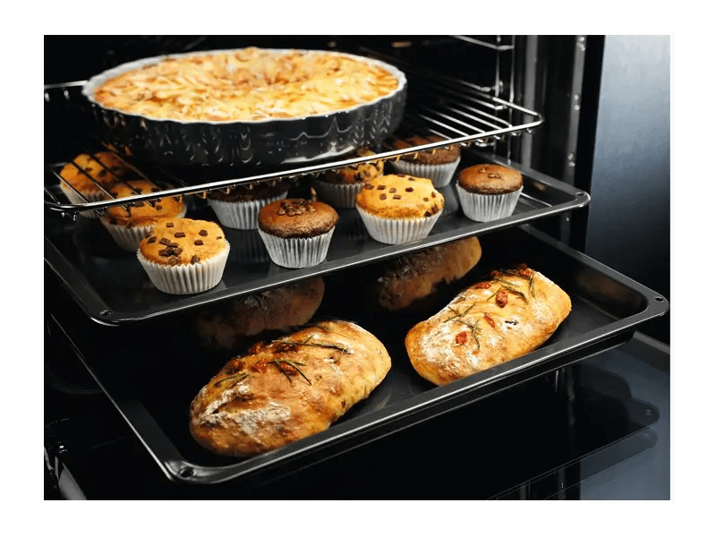 Electrolux EOF3H00BX Ugradbena pećnica