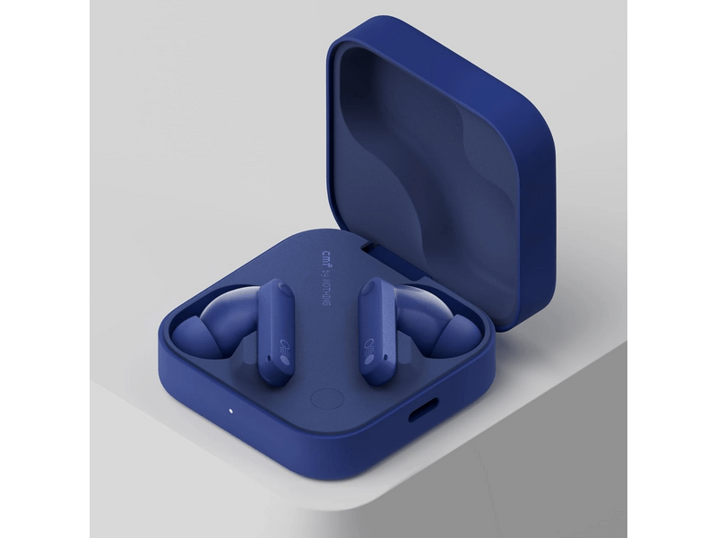 CMF Buds Pro 2 TWS fülhallgató, kék (A10600079)