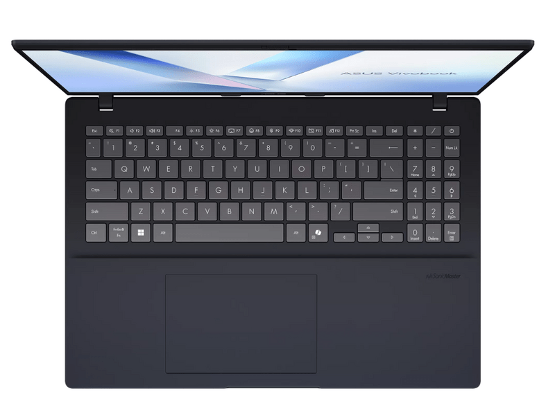 Asus Vivobook 16 X1607CA-MB110W Notebook + Win11
