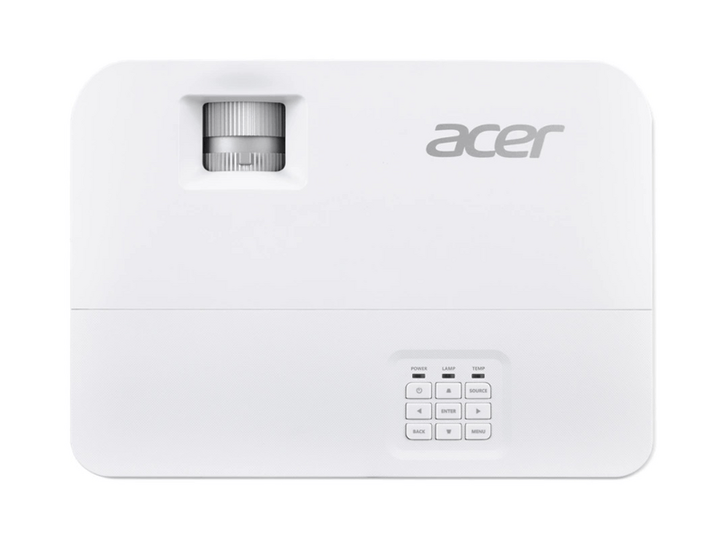 Acer H6555BDKi FHD 3D DLP Projektor