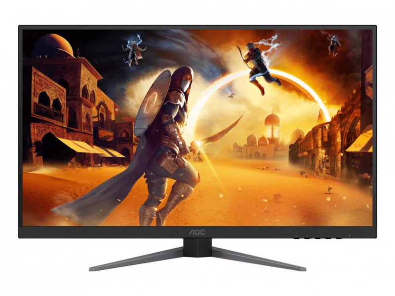 AOC U27G4XM 27