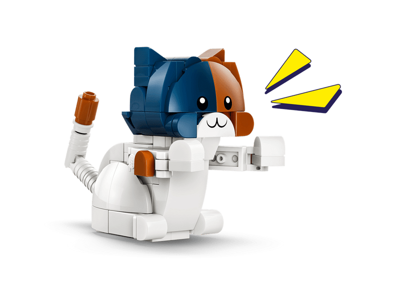 LEGO® Fortnite® KIT (77081)
