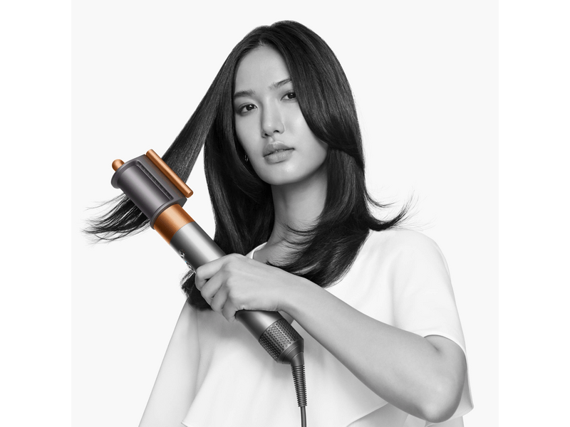 Dyson Airwrap™ Complete Long multifunkciós hajformázó (400718-01)