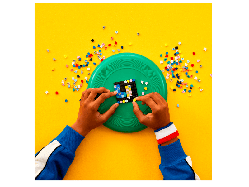 LEGO® DOTS Extra DOTS 7. sorozat - SPORT (41958)