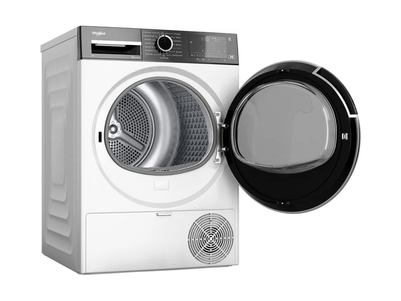 Whirlpool WP B8X WBS EE Hőszivattyús szárítógép