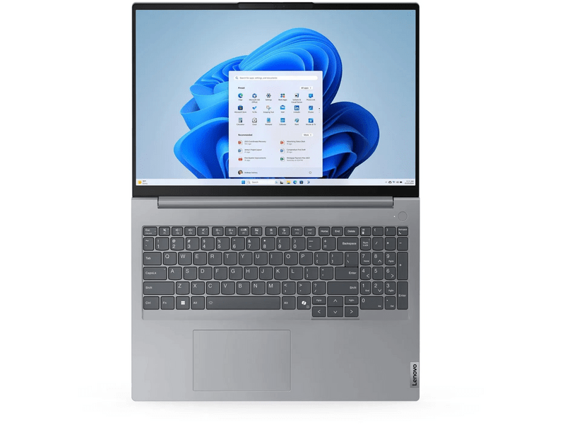 Lenovo ThinkBook 16 G7 ARP 21MW001MHV Notebook