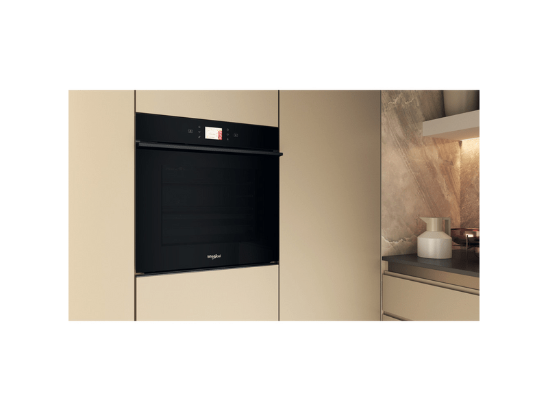 Whirlpool WOI98HT2SBA Beépíthető sütő