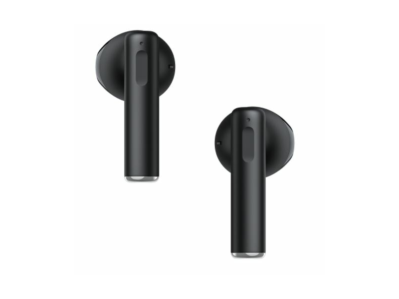 Honor Choice Earbuds X, éjfekete