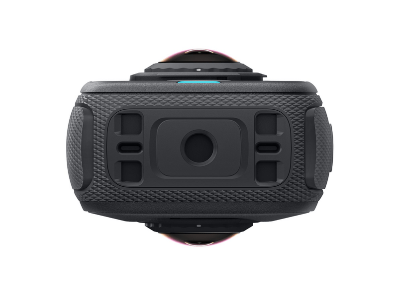 Insta360 X4 Air Starter Bundle Akciókamera, fekete