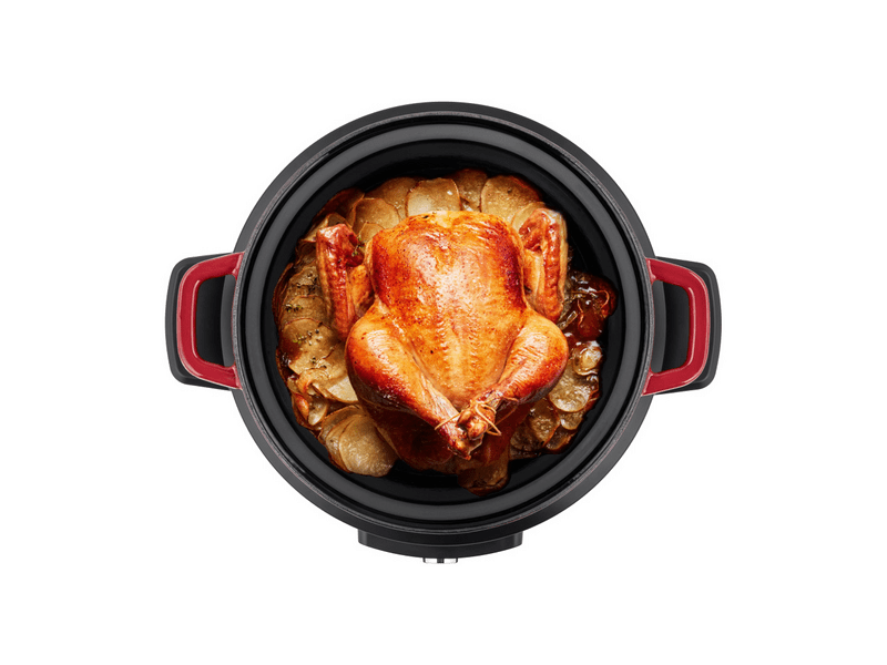 Tesla MultiCook MC600 elektromos edény