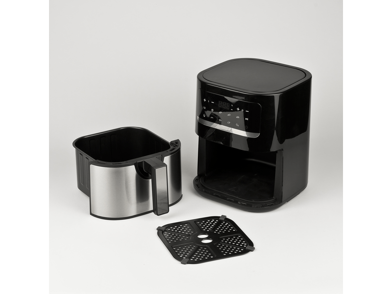 G3 Ferrari G10175 Friggisano 4.5 Forrólevegős sütő