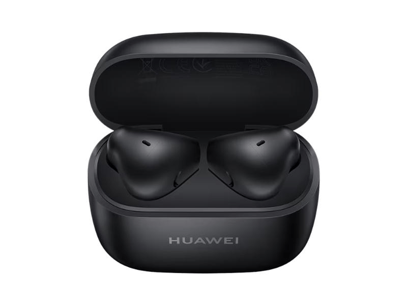 Huawei FreeBuds SE 2 Bluetooth fülhallgató, fekete
