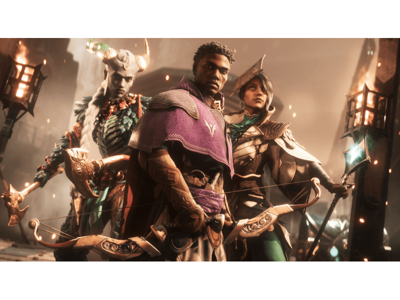 Dragon Age™: The Veilguard - PS5 játék