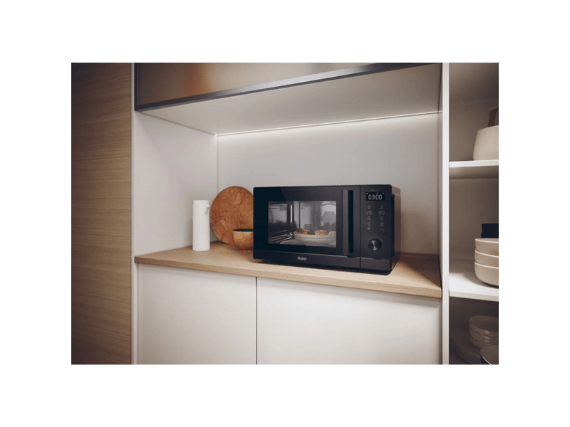 Haier HAMCI29S4TB Mikrohullámú sütő