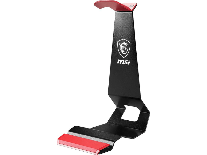 MSI Immerse GH50 + MSI HS01 Gaming Headset és állvány