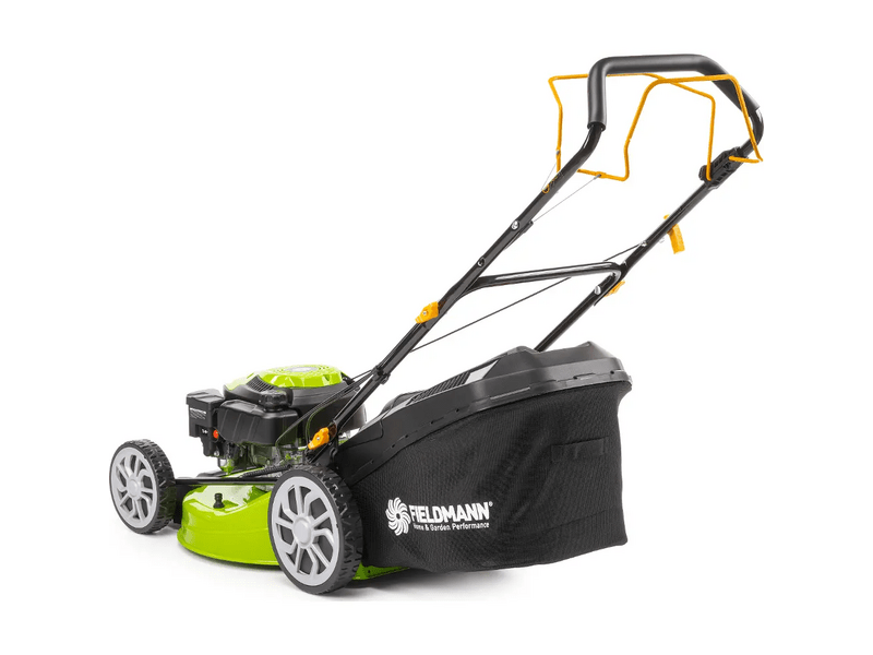 Fieldmann FZR 5113-170B Benzines fűnyíró
