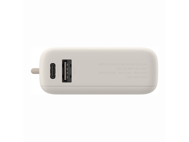 Xiaomi 33W PowerBank, 10000mAh (BHR9333GL)