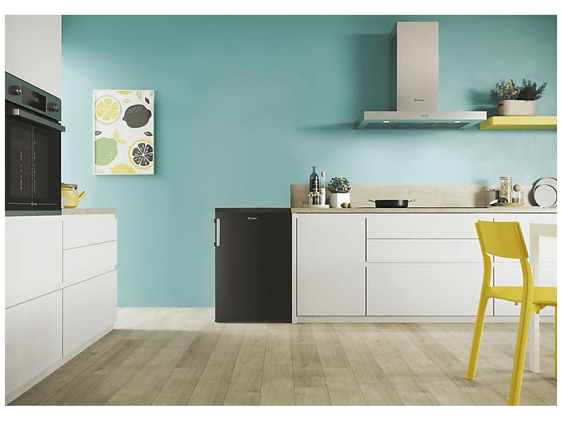 Candy CUQS58EBH Fagyasztószekrény