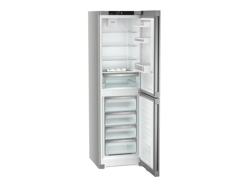 Liebherr CNsfd 5704 Alulfagyasztós hűtőszekrény