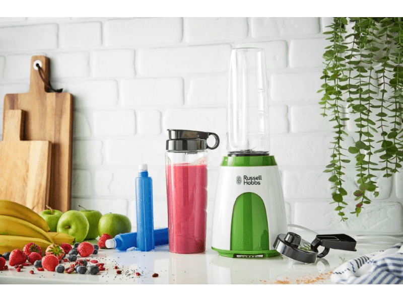 Russell Hobbs 25160-56 Explore Mix & Go Cool Smoothie készítő