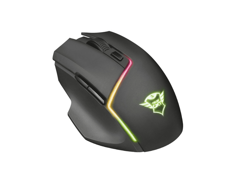 Trust GXT161 Disan Vezeték nélküli gamer egér