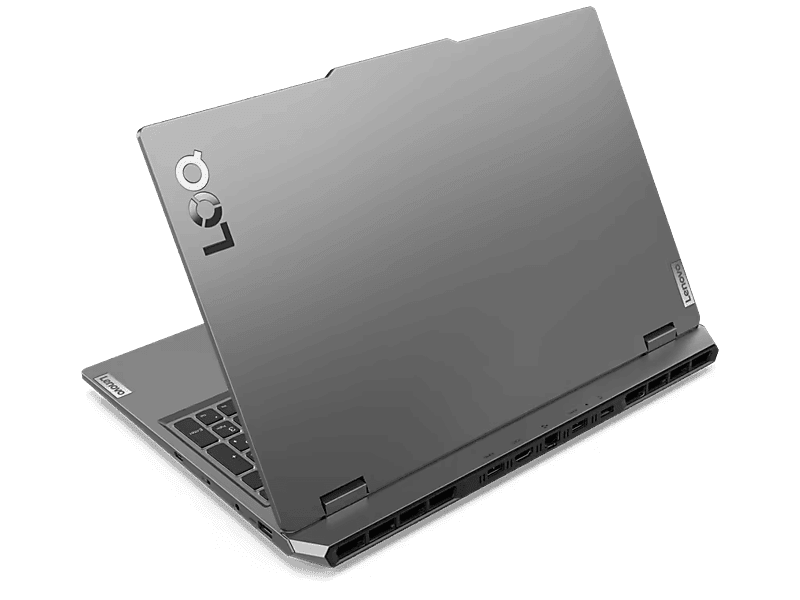 Lenovo LOQ 15ARP9 (83JC004BHV) Gamer notebook