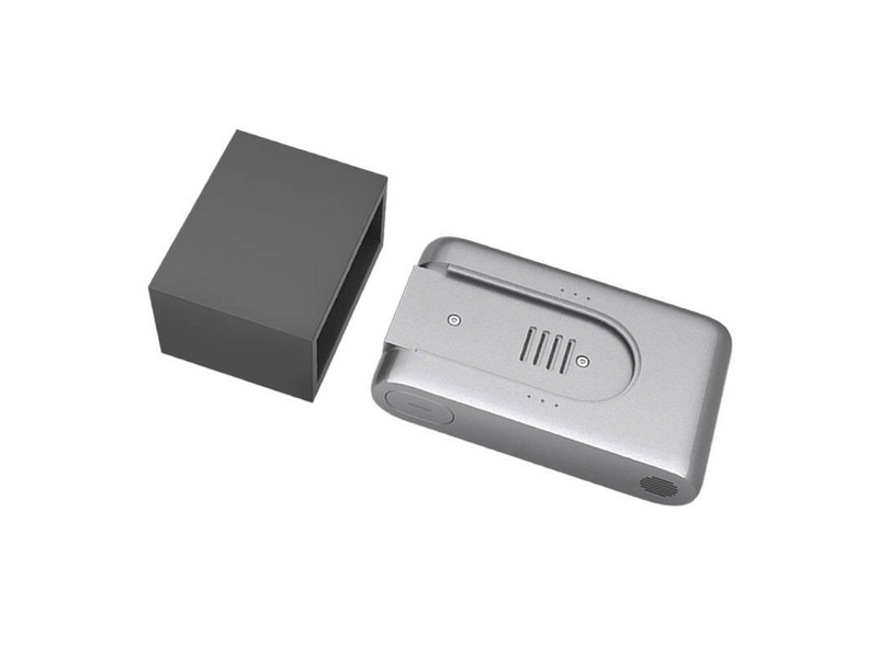 Dreame T20/T20 Pro újratölthető akkumulátor töltőállomással