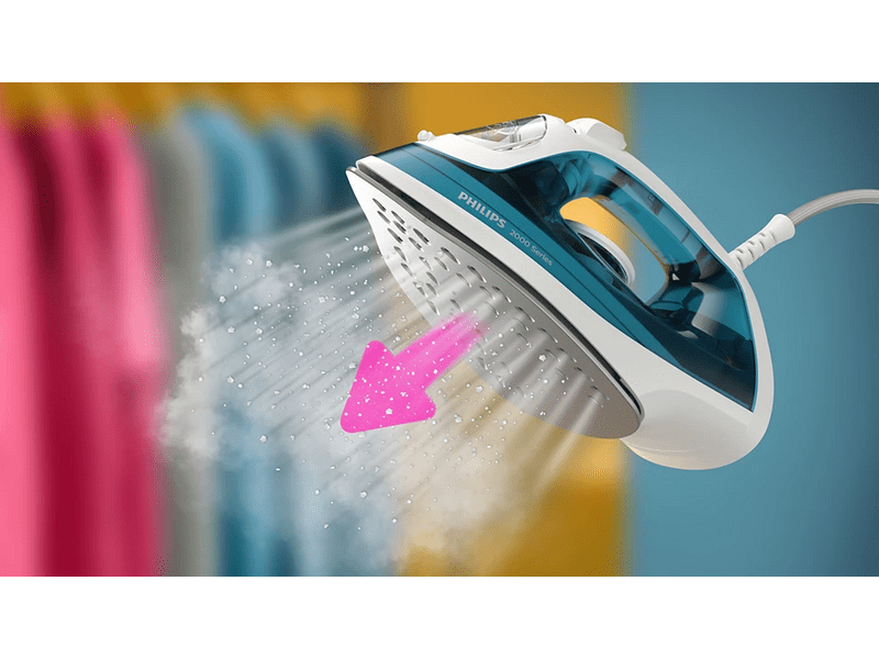 Philips DST2010/90 Gőzölős vasaló