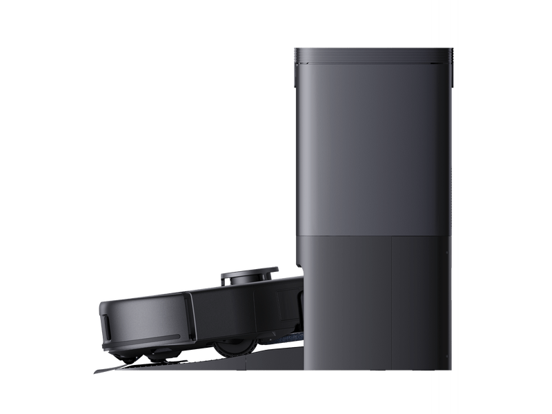 Eufy X10 Pro Omni robotporszívó, fekete (T2351G21)