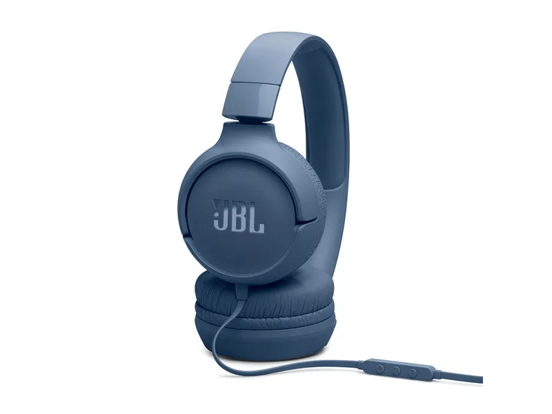 JBL Tune 520C USB-C slušalice, plave (JBLT520CBLU)