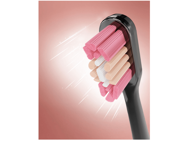 Sencor SOX 104 Premium glava četkice za zube, 2 bijele SOC 4x