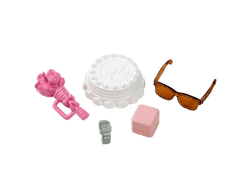 Barbie: Vőlegény Ken (GTF36)