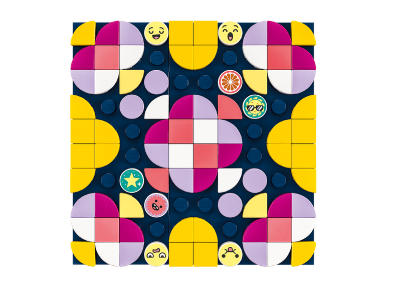 LEGO® DOTS Öntapadó óriáscsomag (41957)