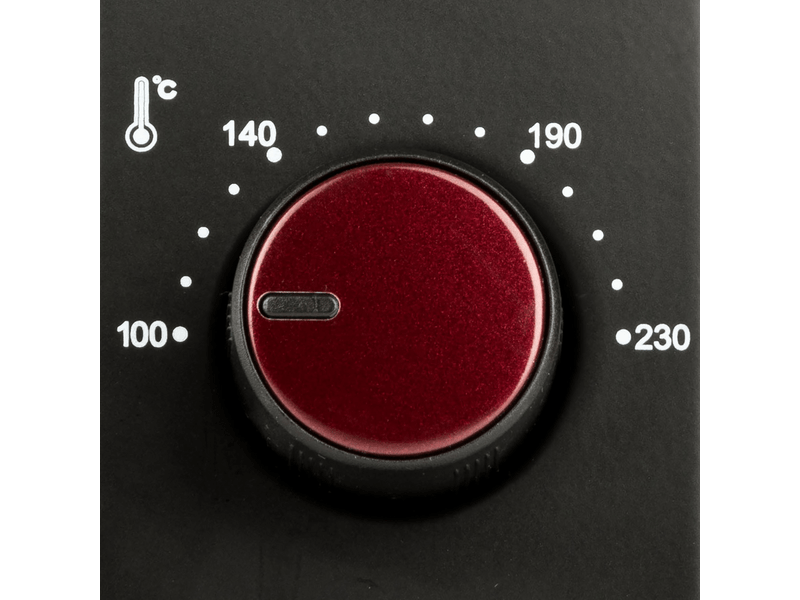 G3 Ferrari G10169 IL MORO 10 Elektromos sütő