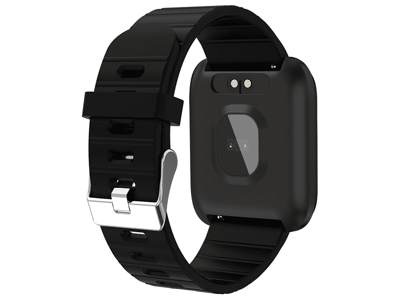 Denver SW-152 Okosóra, Fekete