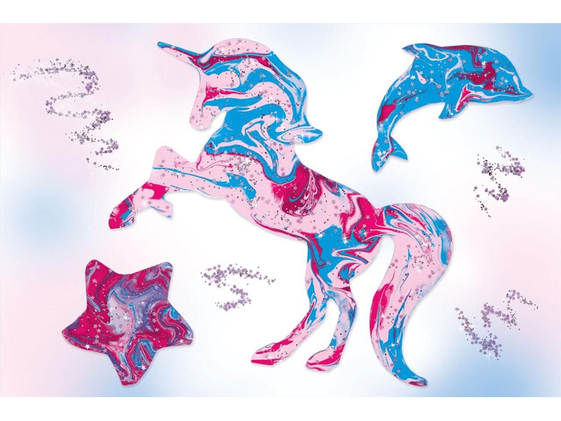 Make It Real Folyékony művészet (MIR1410)