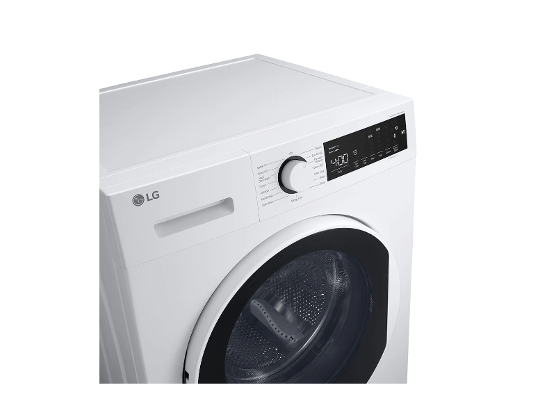 LG F2WT208S0E Elöltöltős mosógép