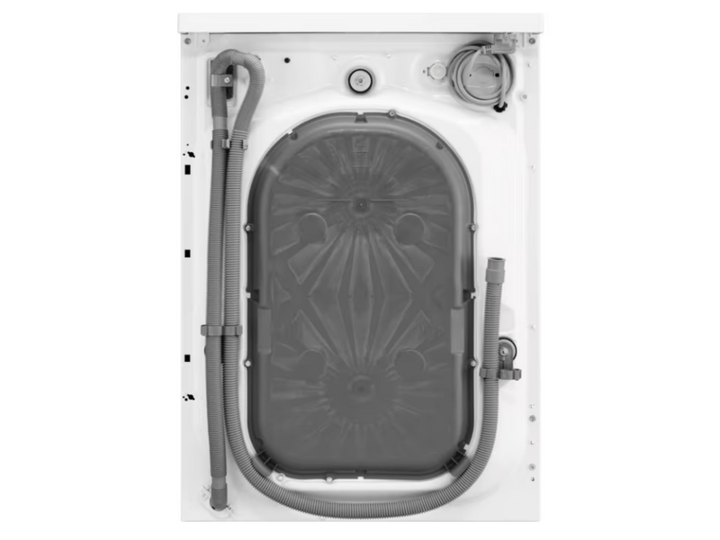 AEG ProSteam® 7000 LWR73044BE Mosó-szárító gép